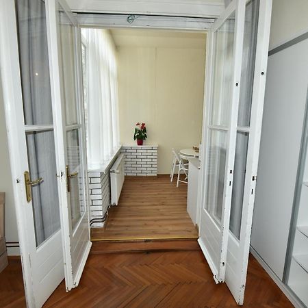 Apartment Joja Любляна Екстер'єр фото