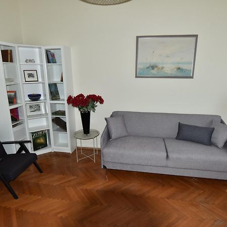Apartment Joja Любляна Екстер'єр фото