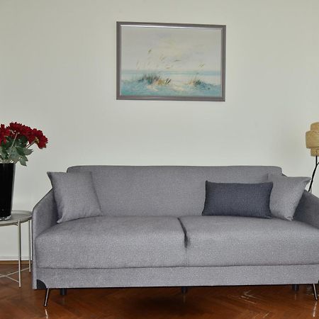 Apartment Joja Любляна Екстер'єр фото