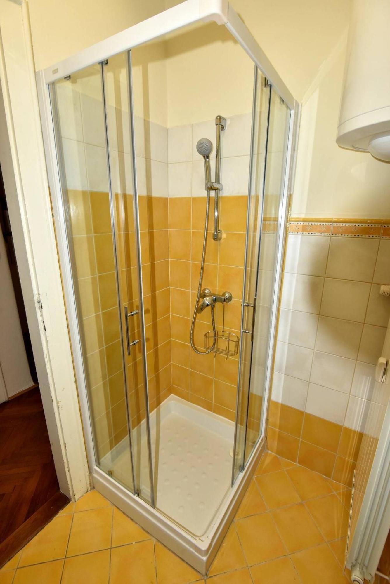 Apartment Joja Любляна Екстер'єр фото