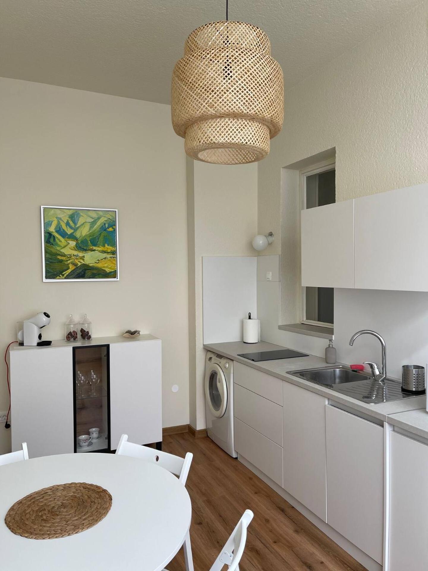 Apartment Joja Любляна Екстер'єр фото
