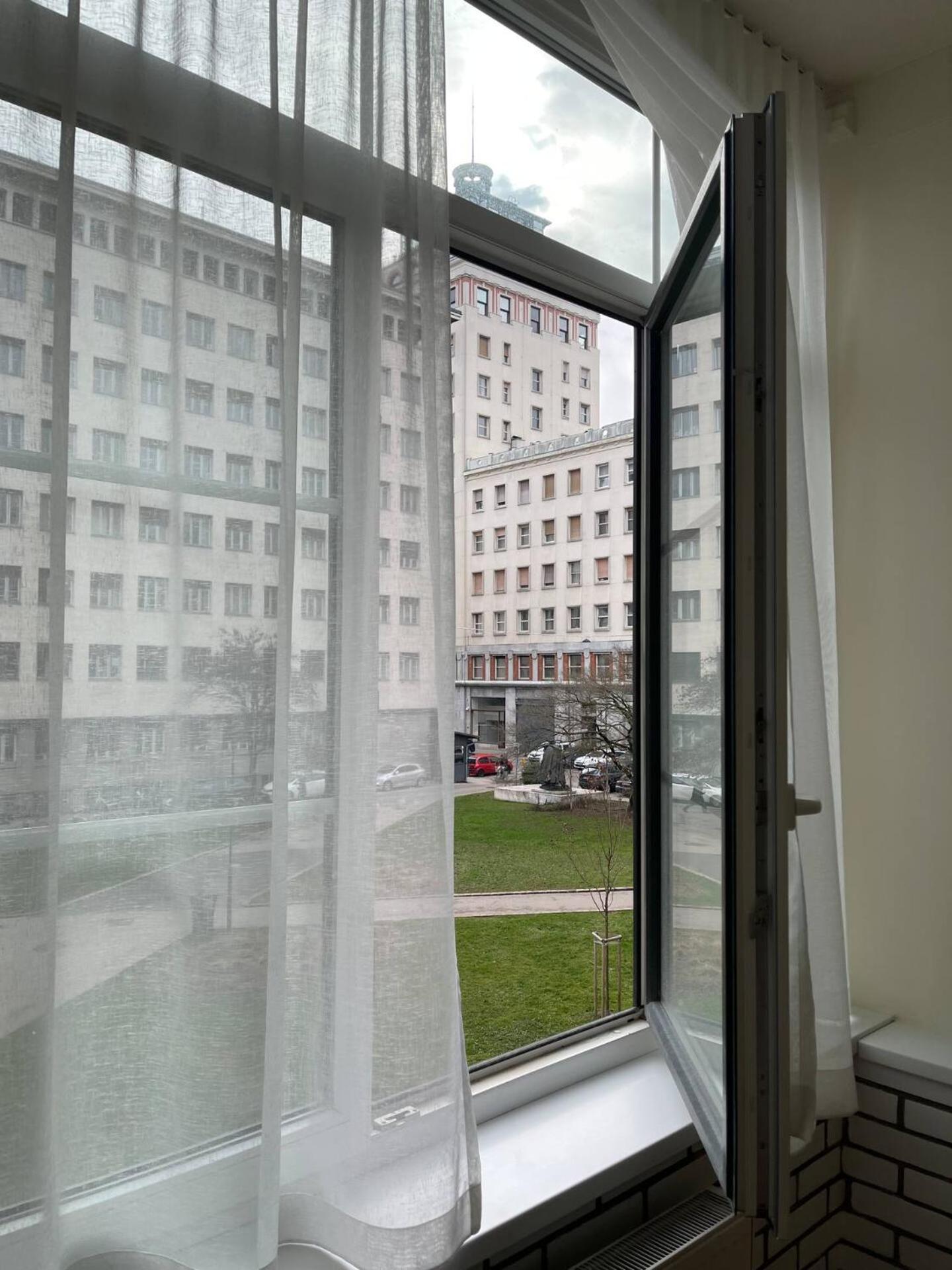Apartment Joja Любляна Екстер'єр фото