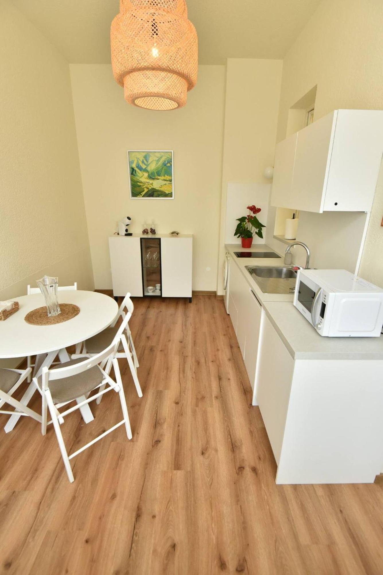 Apartment Joja Любляна Екстер'єр фото