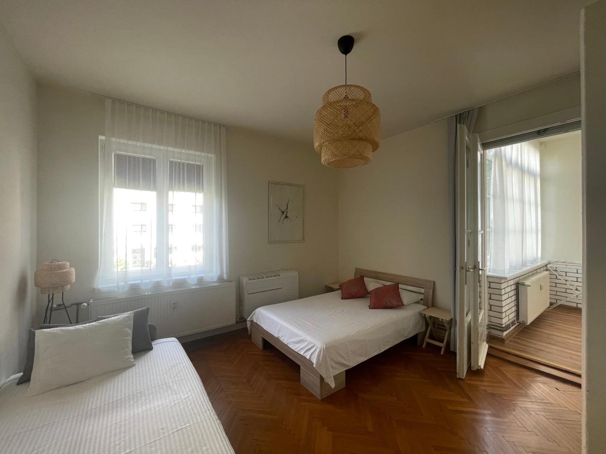 Apartment Joja Любляна Екстер'єр фото